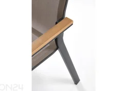 Puutarhatuoli Fierro