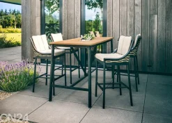 Puutarhatuoli Milou