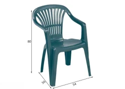 Puutarhatuoli Scillar