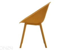 Puutarhatuolisetti Ibiza, 2 kpl