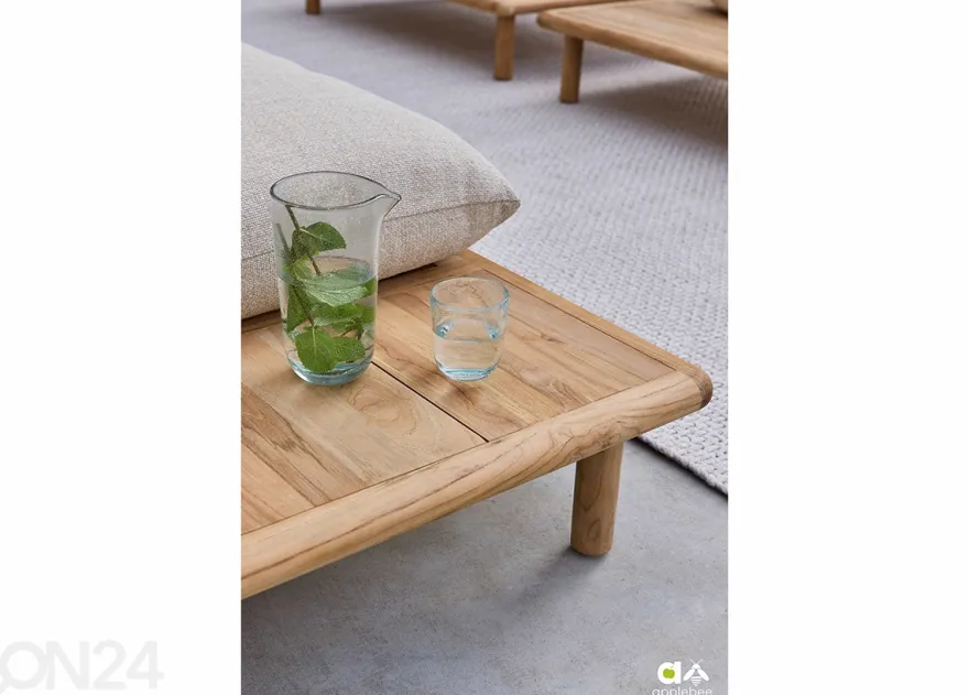 Puutarhatuoli Sling oikea