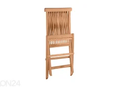 Puutarhatuolit, 2 kpl