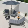 Puutarhatuoli Vibe