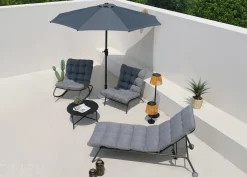 Puutarhatuoli Vibe