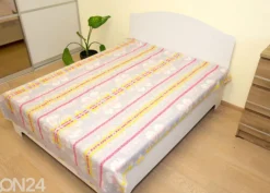 Puuvillapeitto 200x205 cm