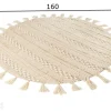 Pyöreä matto Ø160 cm