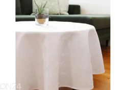 Pyöreä pöytäliina Loira Ø 160 cm