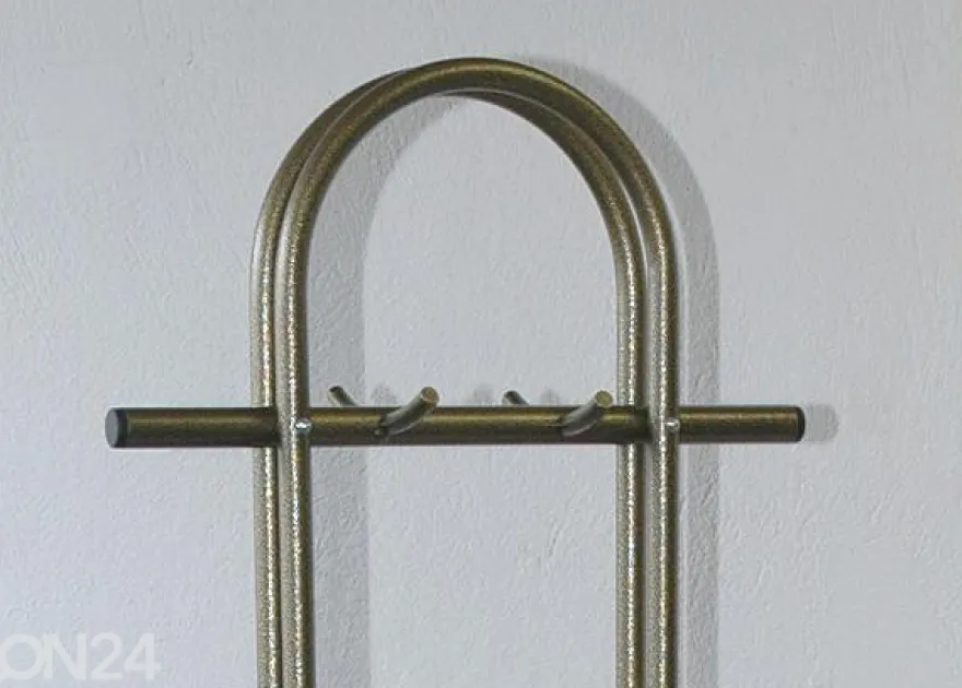 Pystynaulakko
