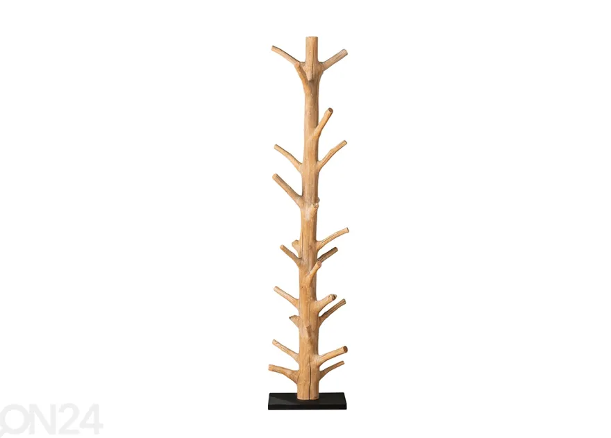 Pystynaulakko Tree