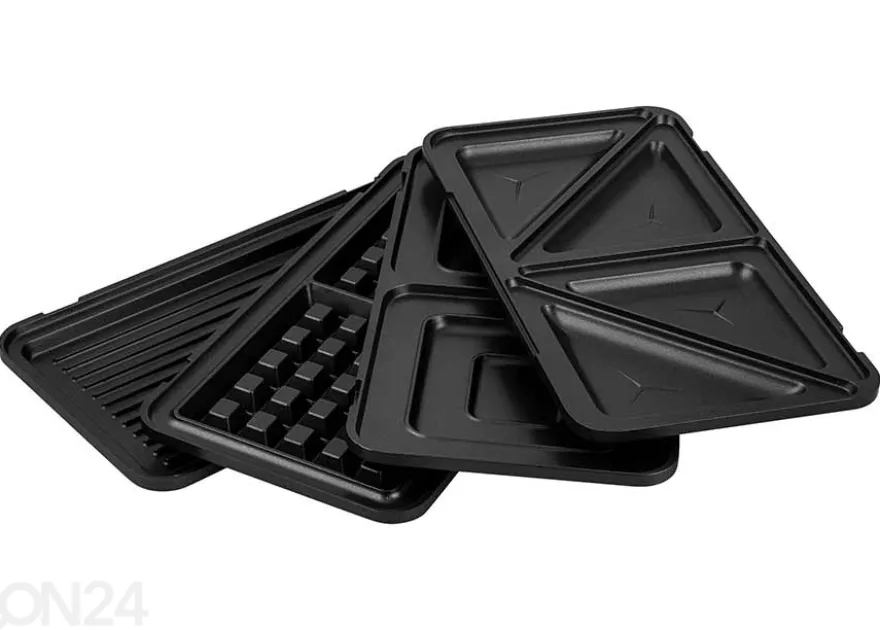 Pöytägrilli 4in1 Sencor SSM9940SS