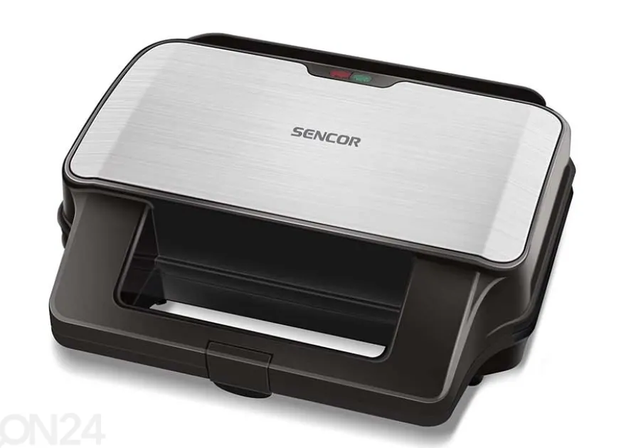 Pöytägrilli 4in1 Sencor SSM9940SS