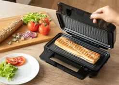 Pöytägrilli 4in1 Sencor SSM9940SS