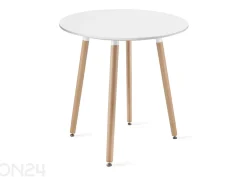 Pöytä Kami Ø 60 cm