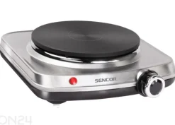 Pöytälies 1 keittoalue Sencor SCP1506SS
