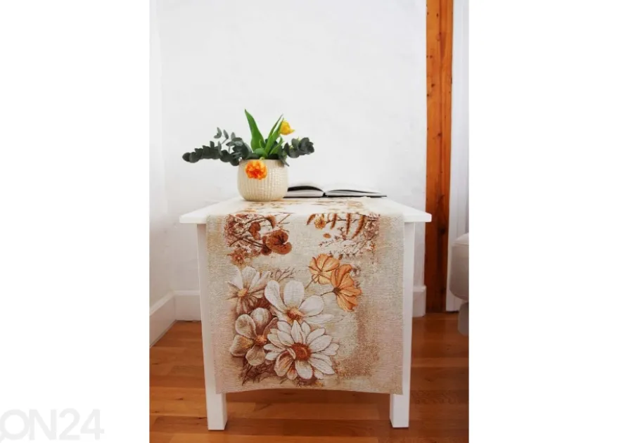 Pöytäliina NITRA 38x100 cm