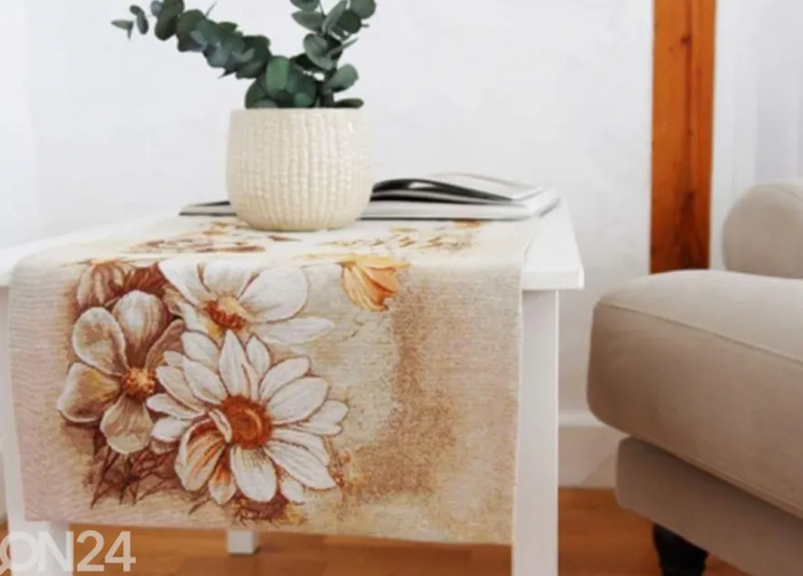 Pöytäliina NITRA 38x100 cm