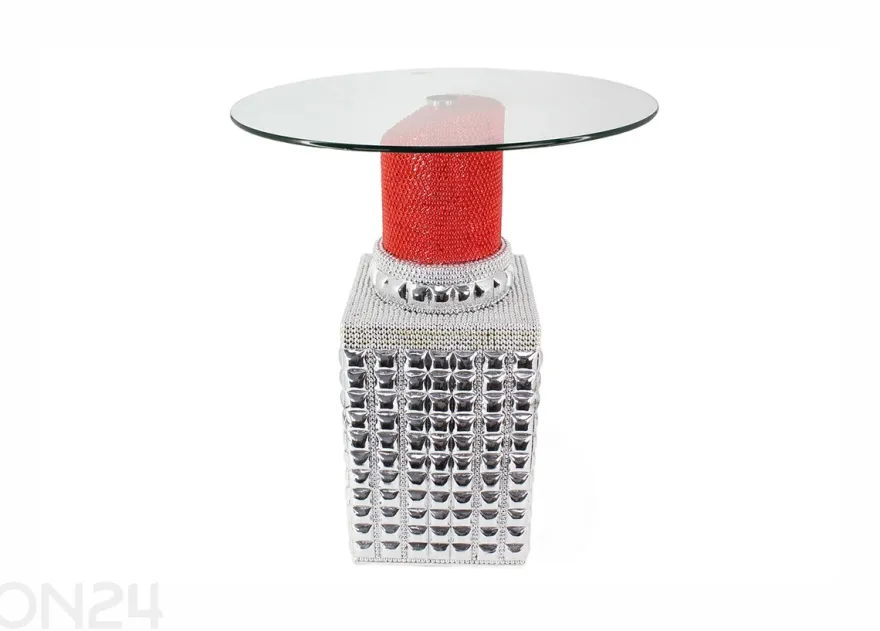 Pöytä Lipstick