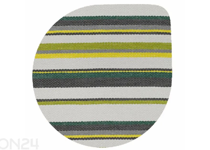 Pöytätabletti Band, 4 kpl