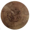 Pöytätabletti Ø 38 cm, 2 kpl, korkki