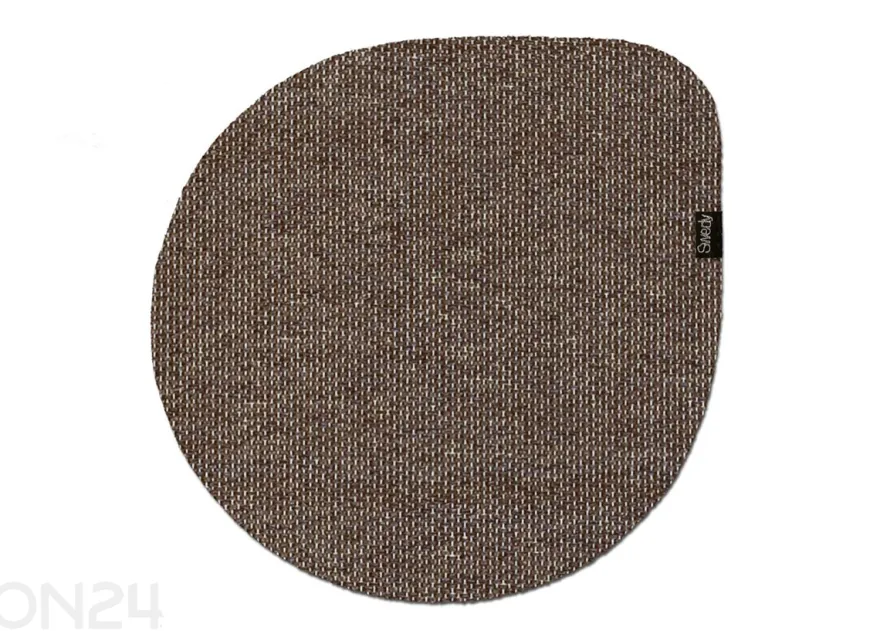 Pöytätabletti Duetto, 4 kpl