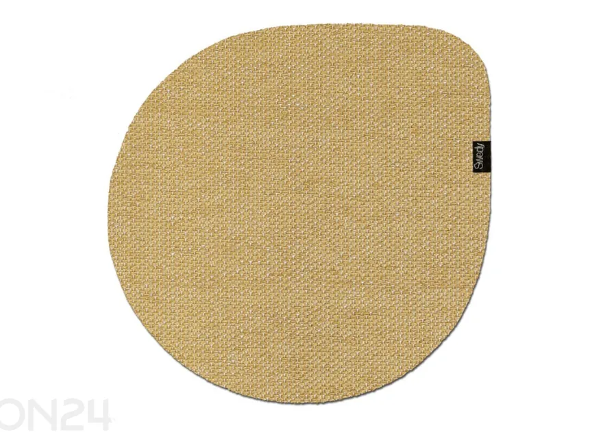 Pöytätabletti Duetto, 4 kpl