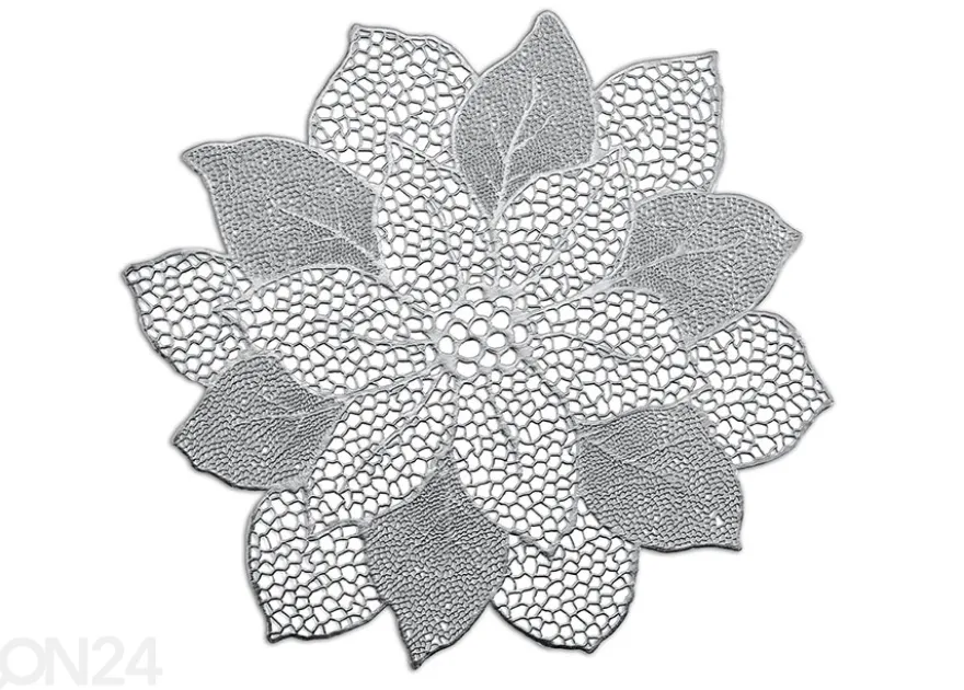 Pöytätabletti Flower