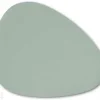 Pöytätabletti keinonahkaa