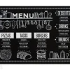 Pöytätabletti Menu