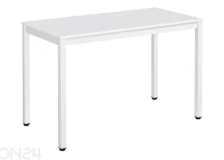 Pöytä Tessa 60x120 cm