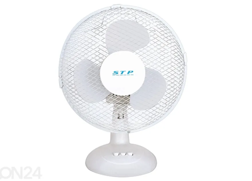 Pöytätuuletin Coolwave 25 W