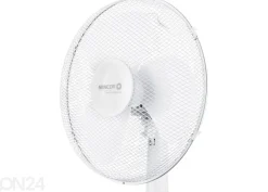 Pöytätuuletin Sencor 40 cm SFE4037WH