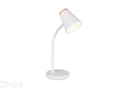 Pöytävalaisin Aden LED