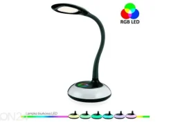 Pöytävalaisin Cosmos 2 LED