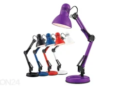 Pöytävalaisin Desk Partner