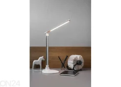 Pöytävalaisin Gina LED