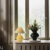 Pöytävalaisin Iris 35