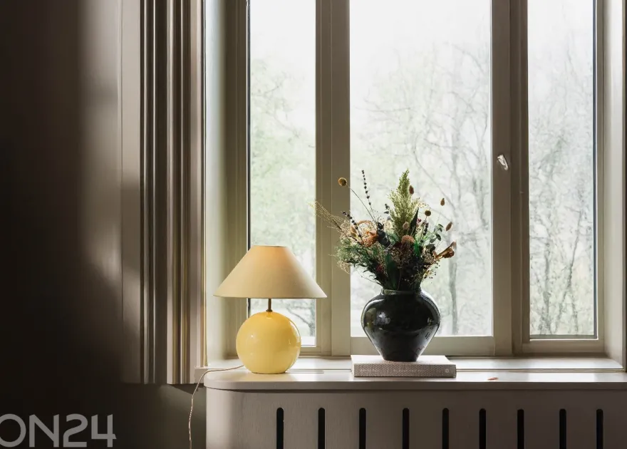 Pöytävalaisin Iris 35