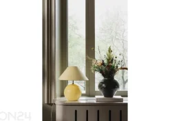 Pöytävalaisin Iris 35