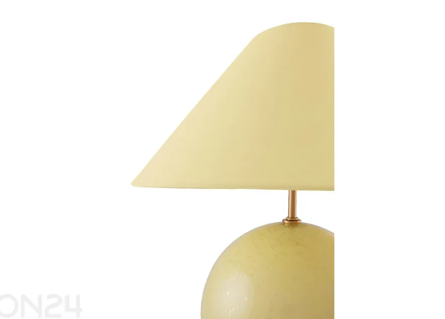 Pöytävalaisin Iris 35