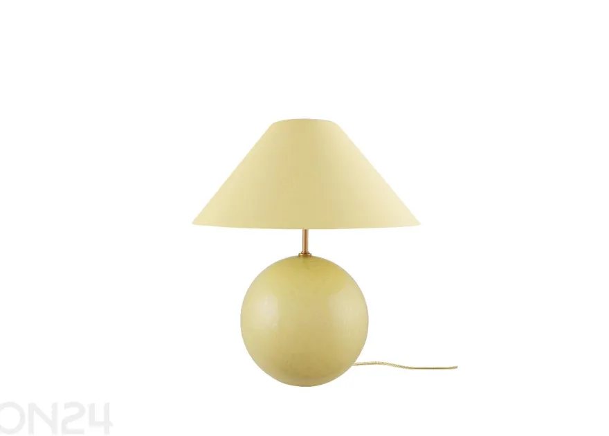 Pöytävalaisin Iris 35
