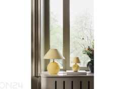 Pöytävalaisin Iris 35