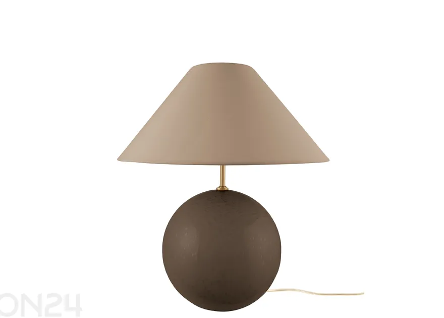 Pöytävalaisin Iris 35