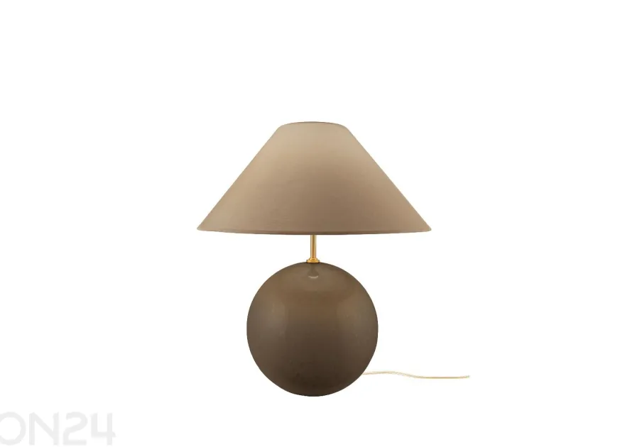 Pöytävalaisin Iris 35