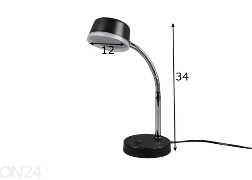 Pöytävalaisin Kiko
