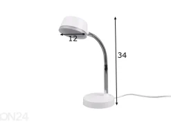 Pöytävalaisin Kiko