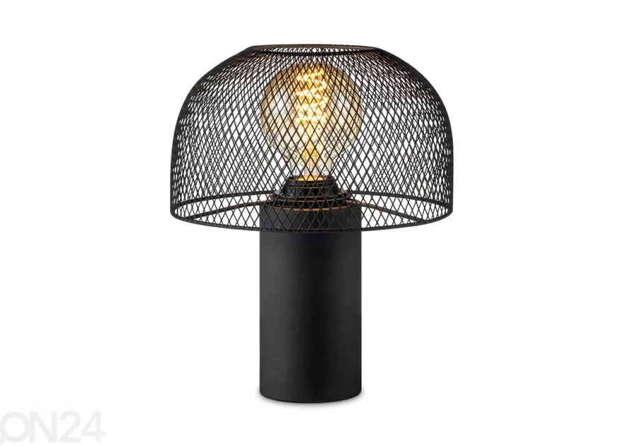 Pöytävalaisin Mushroom