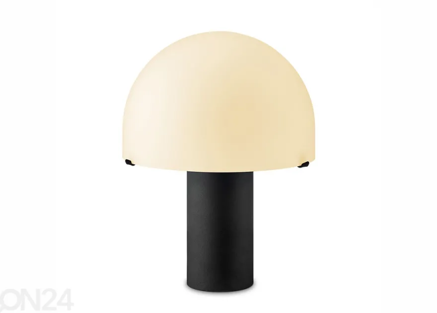 Pöytävalaisin Mushroom