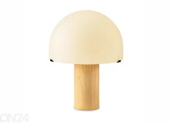 Pöytävalaisin Mushroom