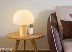 Pöytävalaisin Mushroom