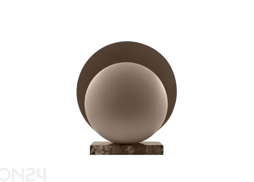 Pöytävalaisin Orbit